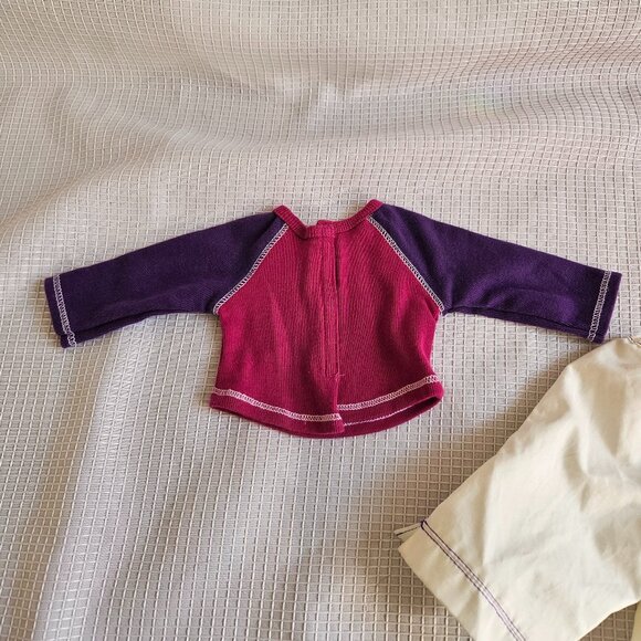 VHTF Circle of Friends Finale Retired Outfit - Picture 6 of 9